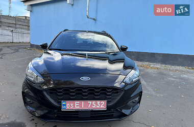 Универсал Ford Focus 2019 в 