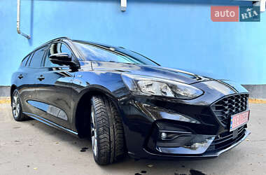 Универсал Ford Focus 2019 в 