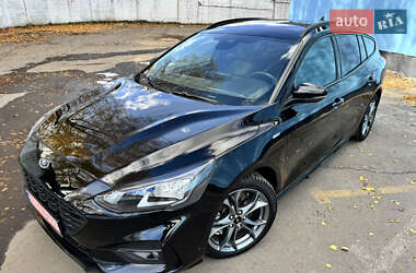 Универсал Ford Focus 2019 в 