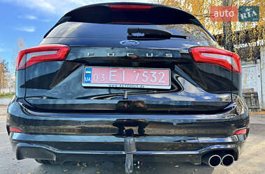 Универсал Ford Focus 2019 в 