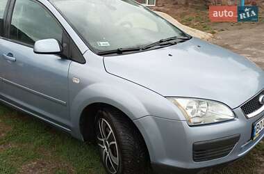 Універсал Ford Focus 2006 в Теребовлі