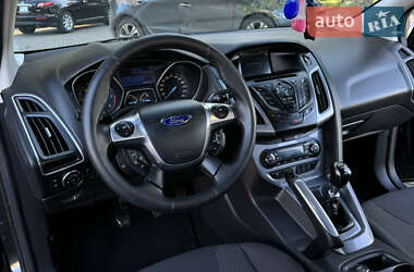 Універсал Ford Focus 2012 в Дрогобичі