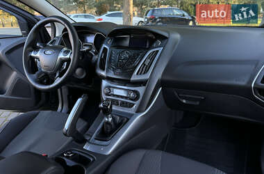 Універсал Ford Focus 2012 в Дрогобичі