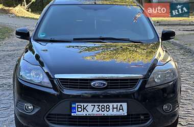 Універсал Ford Focus 2009 в Миколаєві