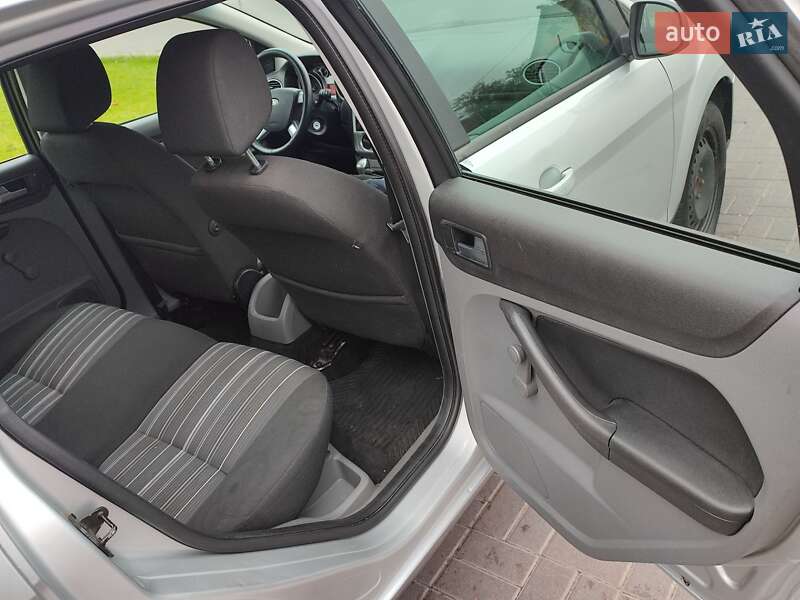 Универсал Ford Focus 2009 в Киеве