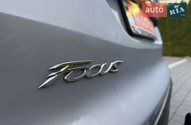 Універсал Ford Focus 2012 в Стрию