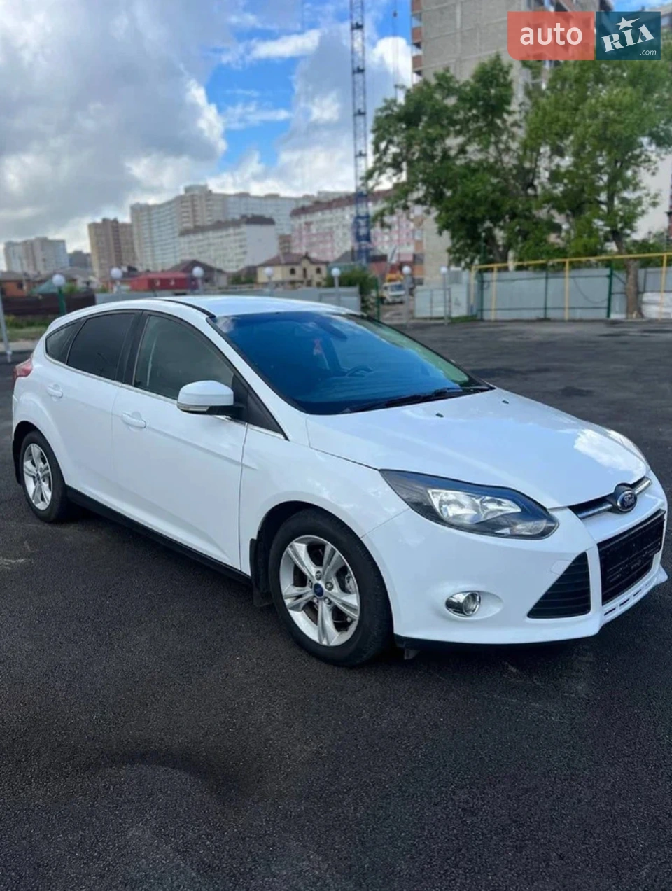2015 Ford Focus - мініатюра 28