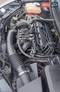 Универсал Ford Focus 2007 в 