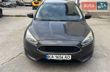 Седан Ford Focus 2015 в Киеве