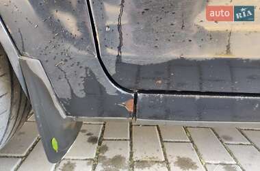 Седан Ford Focus 2006 в 