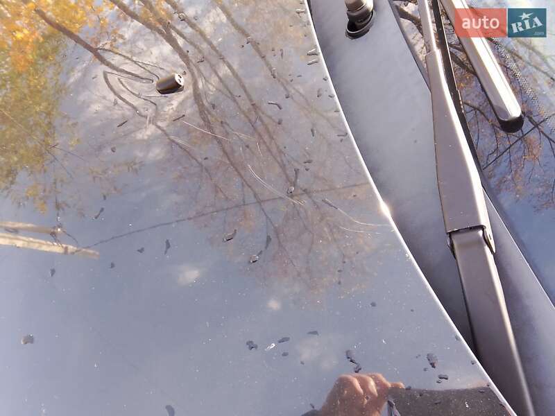 Седан Ford Focus 2006 в Львове