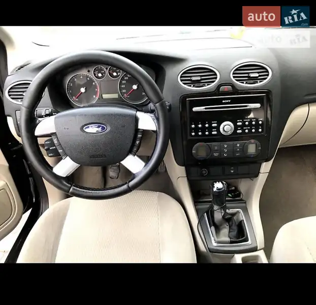 Ford Focus 2006 VIN WF04XXWPD46S71838 фото оголошення 16 з 54