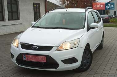 Универсал Ford Focus 2008 в Красилове