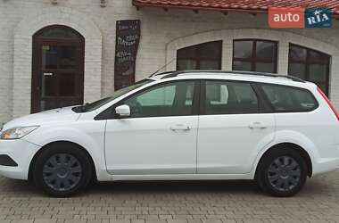 Универсал Ford Focus 2008 в Красилове