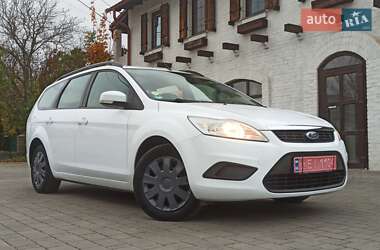 Универсал Ford Focus 2008 в Красилове