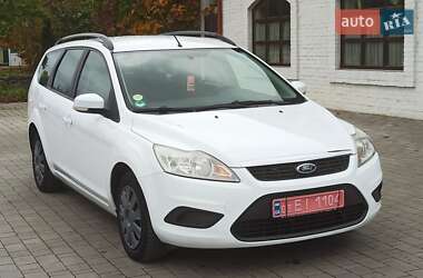 Универсал Ford Focus 2008 в Красилове