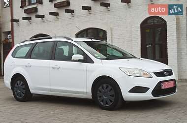 Универсал Ford Focus 2008 в Красилове