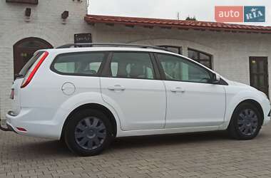 Универсал Ford Focus 2008 в Красилове