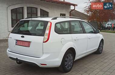 Универсал Ford Focus 2008 в Красилове