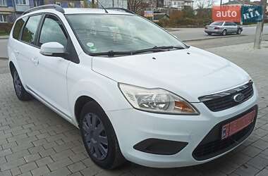 Универсал Ford Focus 2008 в Красилове