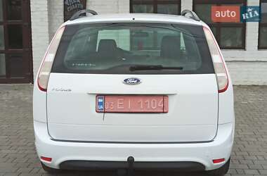 Универсал Ford Focus 2008 в Красилове