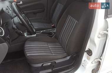 Универсал Ford Focus 2008 в Красилове