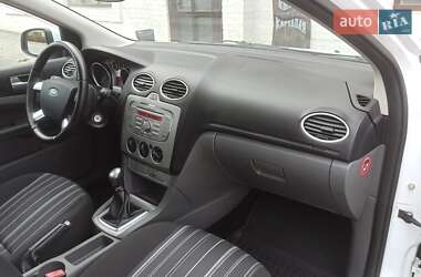 Универсал Ford Focus 2008 в Красилове