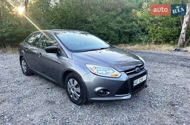 Седан Ford Focus 2011 в Запоріжжі