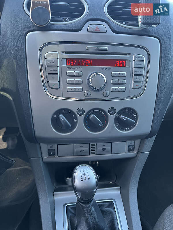 Универсал Ford Focus 2008 в Броварах
