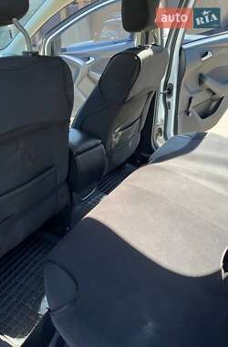 Хэтчбек Ford Focus 2015 в Киеве