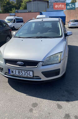 Універсал Ford Focus 2008 в Рівному