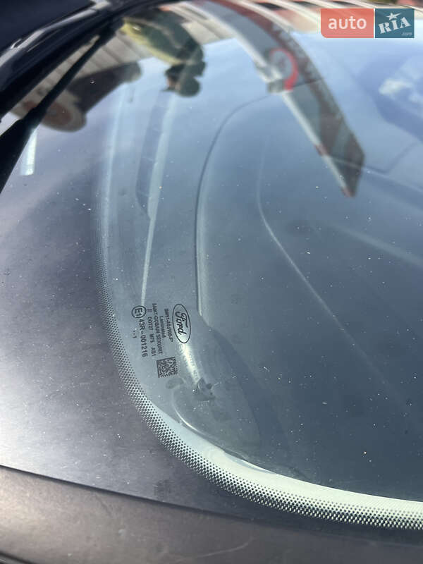 Универсал Ford Focus 2011 в Хусте