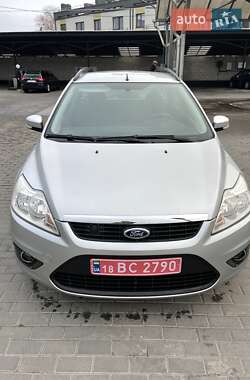 Универсал Ford Focus 2008 в Тернополе