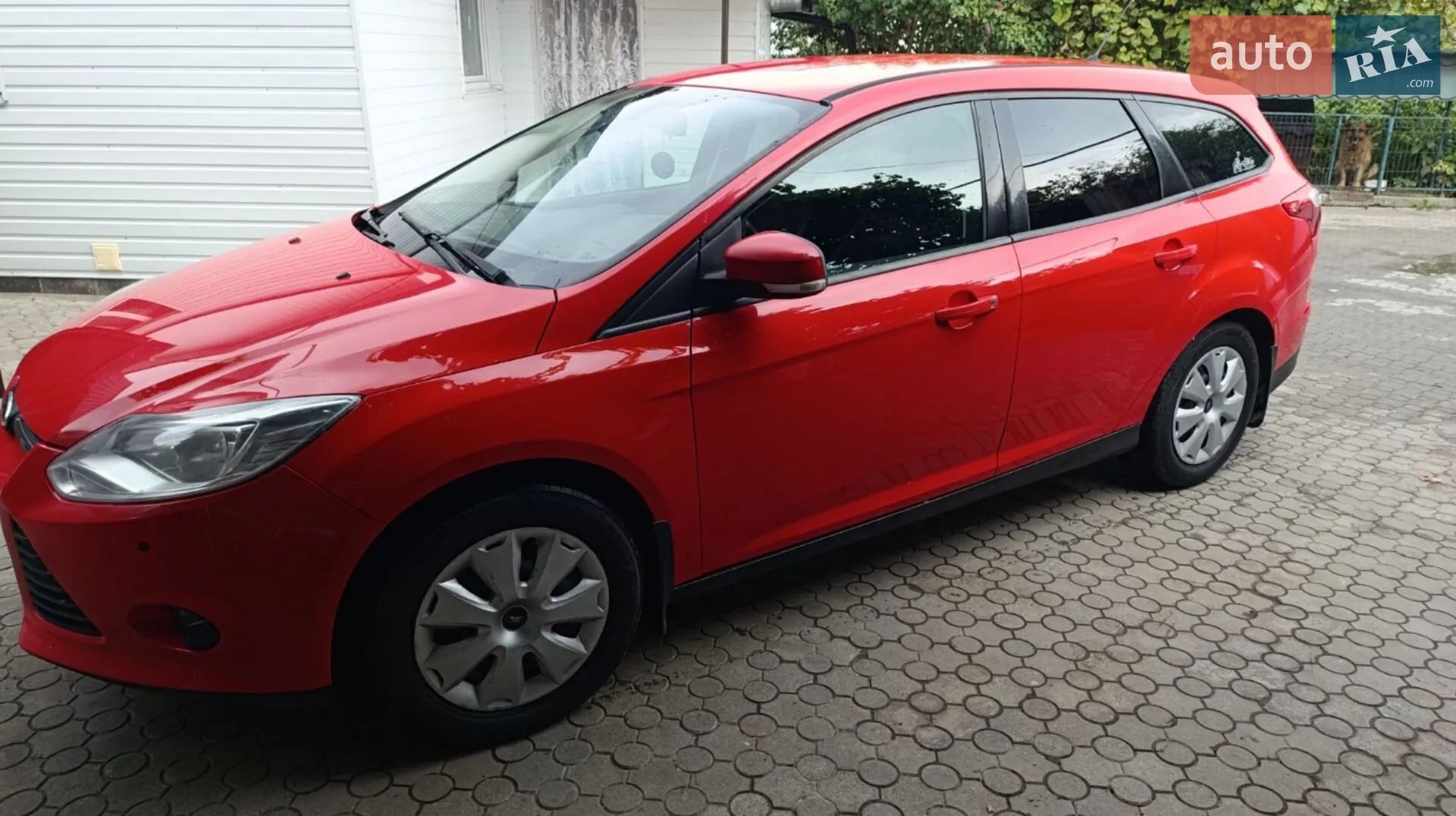 2013 Ford Focus - мініатюра 2