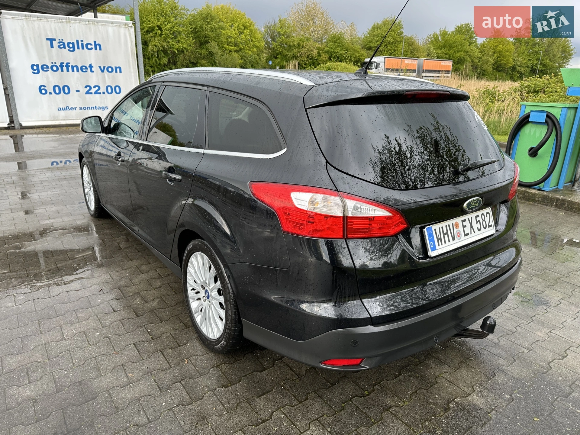 2012 Ford Focus - мініатюра 3