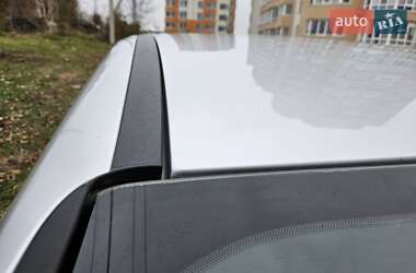 Седан Ford Focus 2016 в Львове