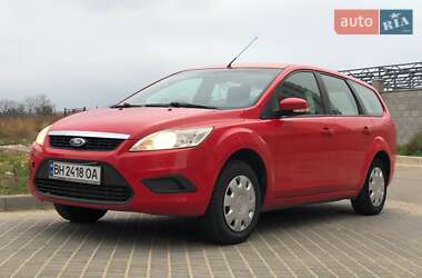 Универсал Ford Focus 2008 в Одессе