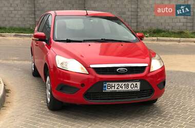 Універсал Ford Focus 2008 в Одесі