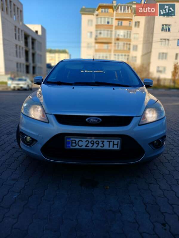 Универсал Ford Focus 2008 в Стрые фото 4 Универсал Ford Focus 2008 в Стрые