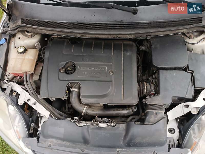 Универсал Ford Focus 2008 в Стрые фото 8 Универсал Ford Focus 2008 в Стрые