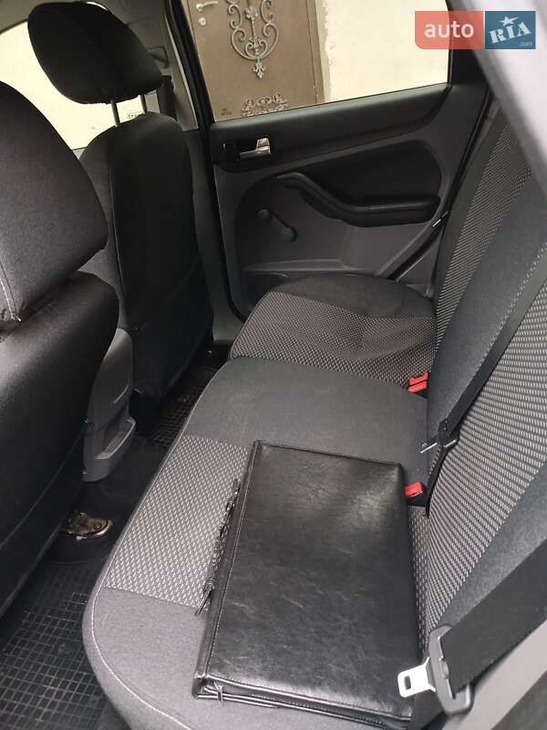 Универсал Ford Focus 2008 в Стрые фото 11 Универсал Ford Focus 2008 в Стрые