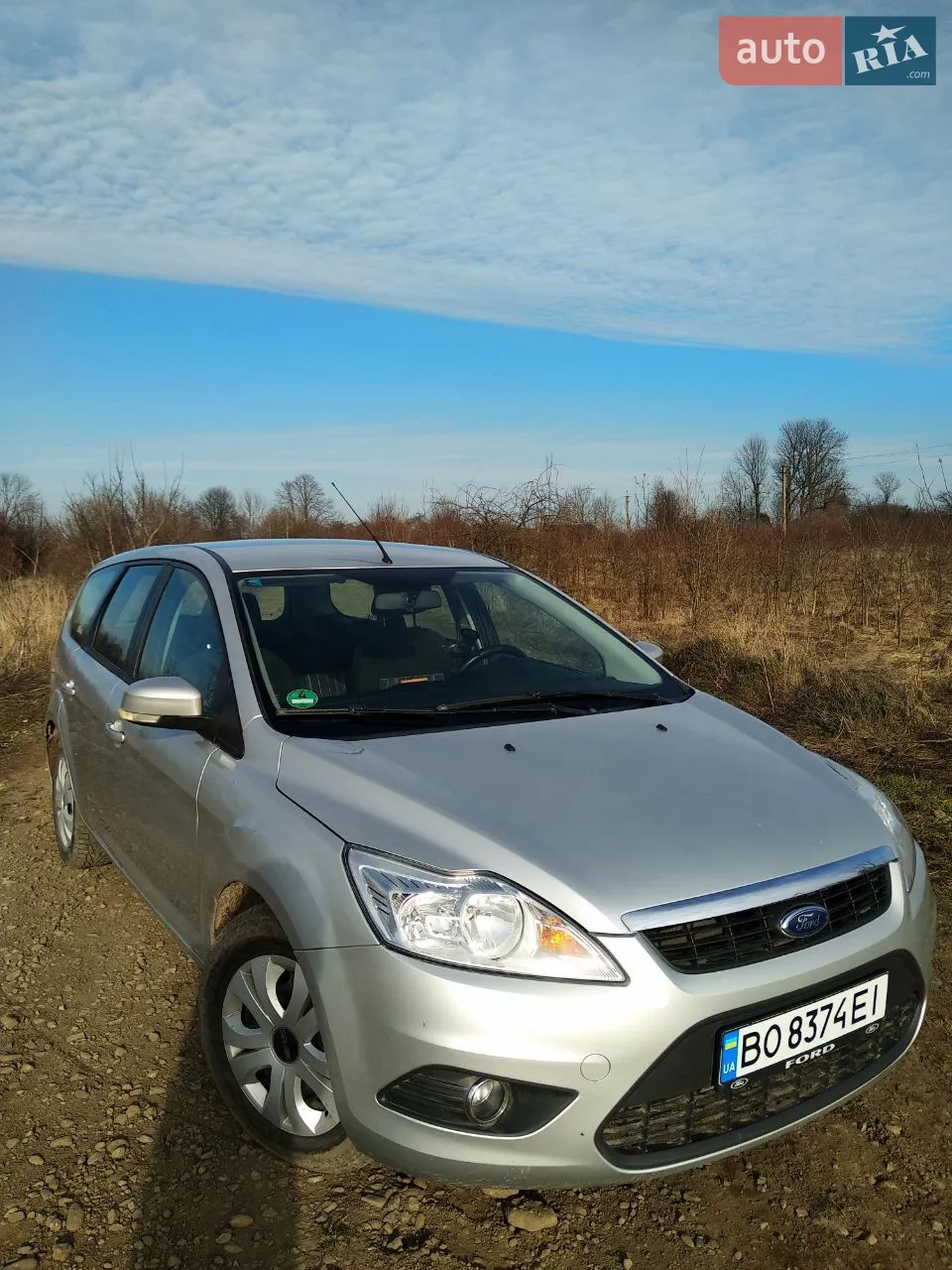 2010 Ford Focus - мініатюра 13