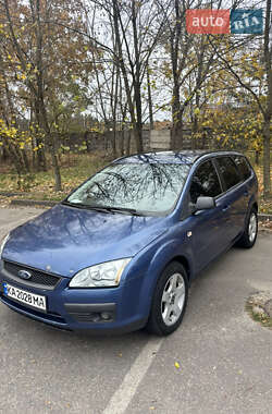 Универсал Ford Focus 2007 в Киеве