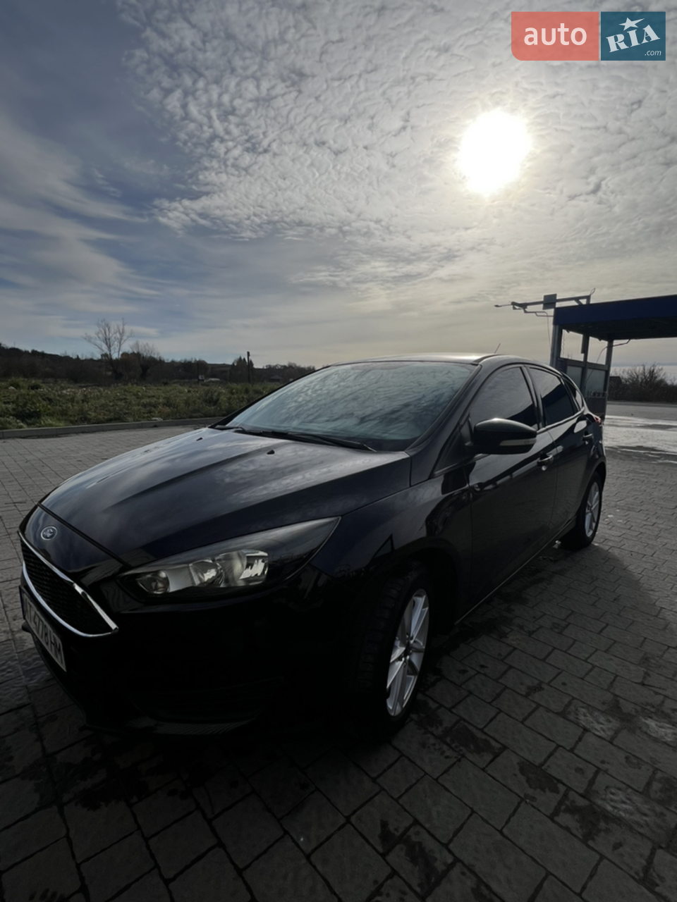 2023 Ford Focus - мініатюра 26