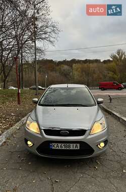 Хетчбек Ford Focus 2010 в Києві