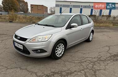 Хетчбек Ford Focus 2011 в Полтаві