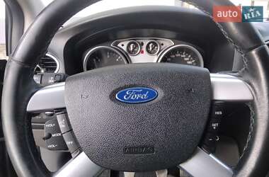 Універсал Ford Focus 2008 в Львові