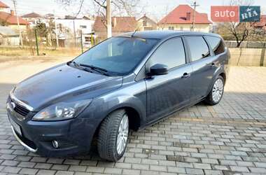 Універсал Ford Focus 2008 в Львові