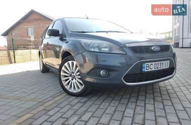 Універсал Ford Focus 2008 в Львові