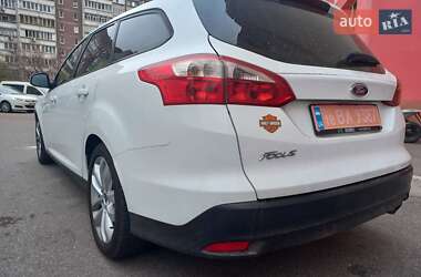 Універсал Ford Focus 2012 в Броварах